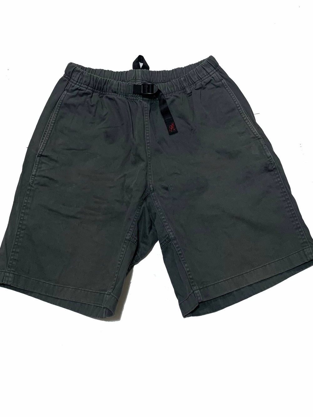 M / gramicci shorts